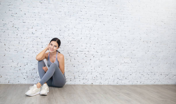 28 Day Wall Pilates Challenge 2024   Istockphoto 1391905888 612x612 1 